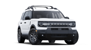 2025 Ford Bronco Sport® External Image 5